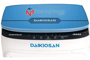 Máy làm mát Daikiosan DM118 sang trọng