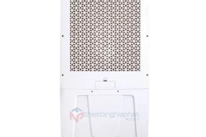 Máy làm mát Daikiosan DM118 Mặt sau