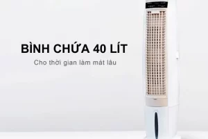 Máy làm mát không khí Daikiosan DM106