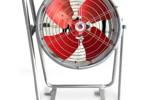 Quạt công nghiệp hướng trục di động DFG50