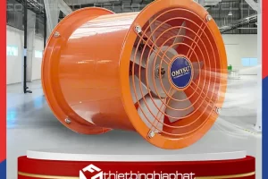 Quạt tốc nhanh D300 FG-30C-5