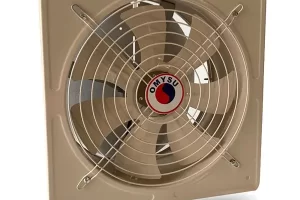Quạt thông gió vuông tốc nhanh FS-25