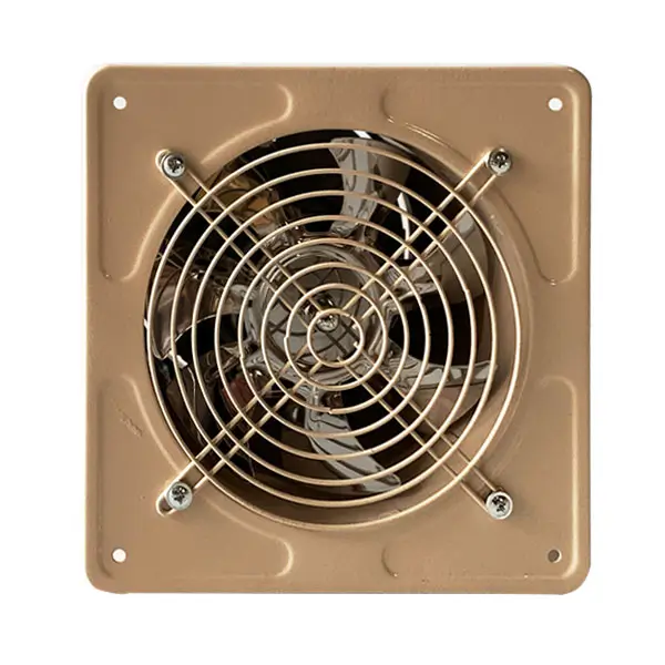 Quạt thông gió vuông tốc nhanh FS-15