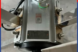 Động cơ NOSCH Đài Loan chính hãng