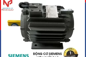 Động cơ SIEMENS hiệu suất cao - Bảo hành 12 tháng 1 đổi 1