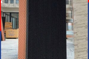 Tấm Giấy làm mát Cooling Pad chống rêu giá tốt