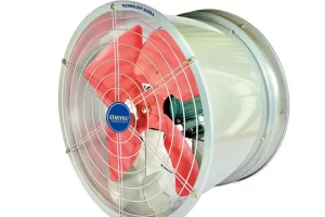Quạt hướng trục công nghiệp DFG-30