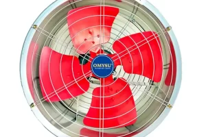 Quạt hướng trục công nghiệp DFG-35