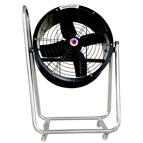 Quạt hướng trục công nghiệp di động FA-60C-1