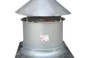 Quạt hút mái nhà xưởng OMYSU DFG-50HM D500mm