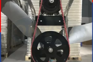 Quạt composite loa dây đai mắc xích USA