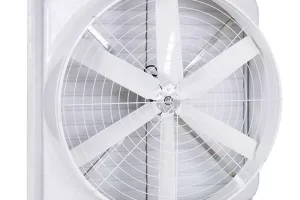 Quạt thông gió Composite trực tiếp BMF-1060 kích thước 1060x1060x560