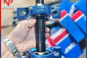 Vòng bi gối đỡ SKF Thụy Điển chính hãng