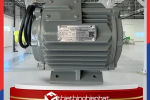 Động cơ SIEMENS chính hãng nhập khẩu