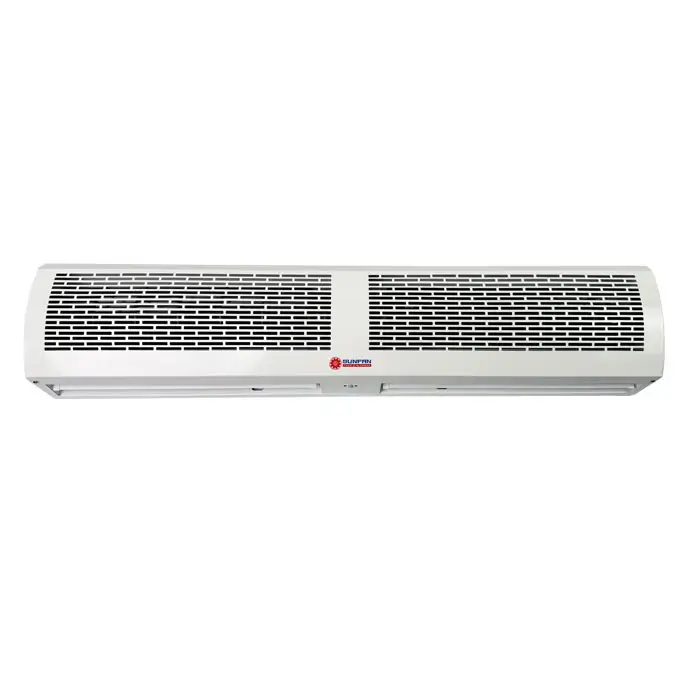 Quạt cắt gió Sunfan FM1210A-K/Y 1m