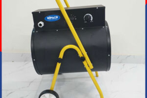 Quạt sấy gió nóng Nipaco EH-15