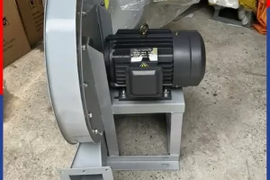 Quạt ly tâm công nghiệp cao áp 9-19
