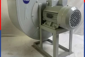 Quạt ly tâm hút khói 4KW CF-11-4A