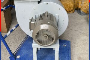 Quạt ly tâm hút khói chất lượng, giá tốt