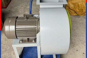 Quạt ly tâm CF-11-4.5A-5.5KW