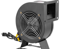Quạt ly tâm mini Nipaco 120W