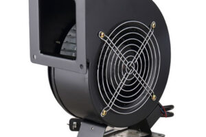 Quạt hút li tâm mini 60W