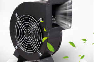 Quạt ly tâm mini Nipaco 85W