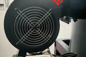 Quạt ly tâm Mini Nipaco