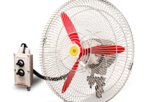 Quạt treo tường phòng nổ Sunfan