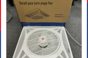 Quạt ốp trần 600x600 Sunfan AT-600G