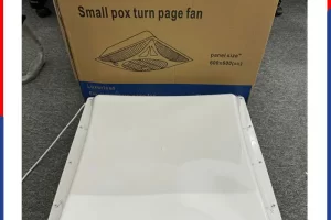 Quạt ốp trần 600x600 Sunfan AT-600G