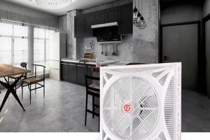 Quạt ốp trần Sunfan AT-600H