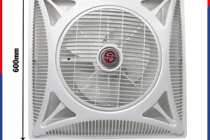 Quạt ốp trần 600x600 Sunfan AT-600G