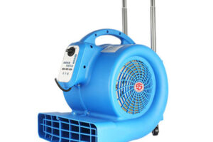 Quạt thổi khô sàn thảm Sunfan DM-750