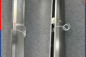 Quạt cắt gió INOX Sunfan