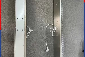 Quạt cắt gió INOX Sunfan chất lượng bền bỉ