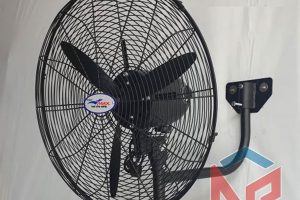 Quạt treo tường công nghiệp Supelite Max