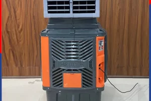 Quạt hơi nước công nghiệp Aircooler 9000 m3/h 550W