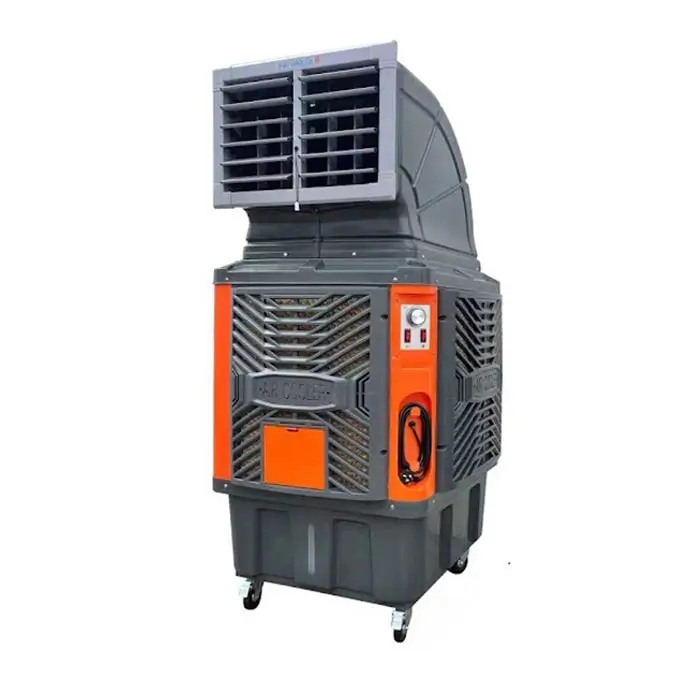Quạt hơi nước công nghiệp Aircooler 9000 m3/h 550W