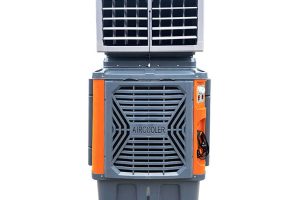 Quạt hơi nước công nghiệp Aircooler 22.000m3/h 1.5Kw