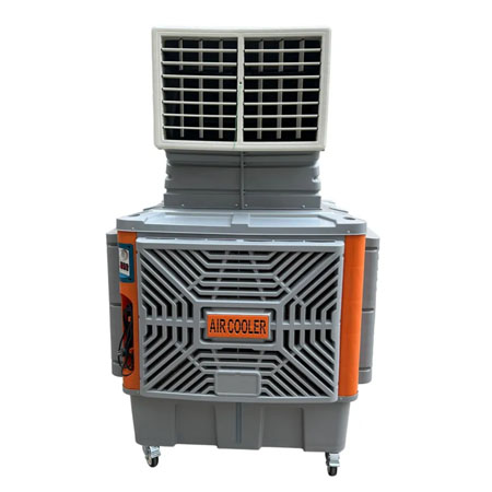 Quạt hơi nước công nghiệp 2.2KW 280L