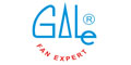 logo gale