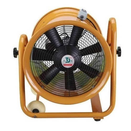 Quạt cấp gió di động Soffnet SH2T 40