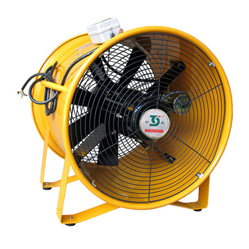 Quạt hút xách tay Soffnet SHT-45