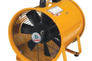 Quạt Hút Xách Tay Soffnet SHT-25