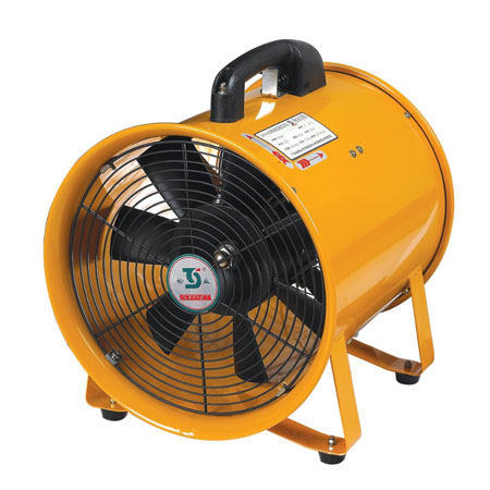 Quạt hút xách tay Soffnet SHT-20