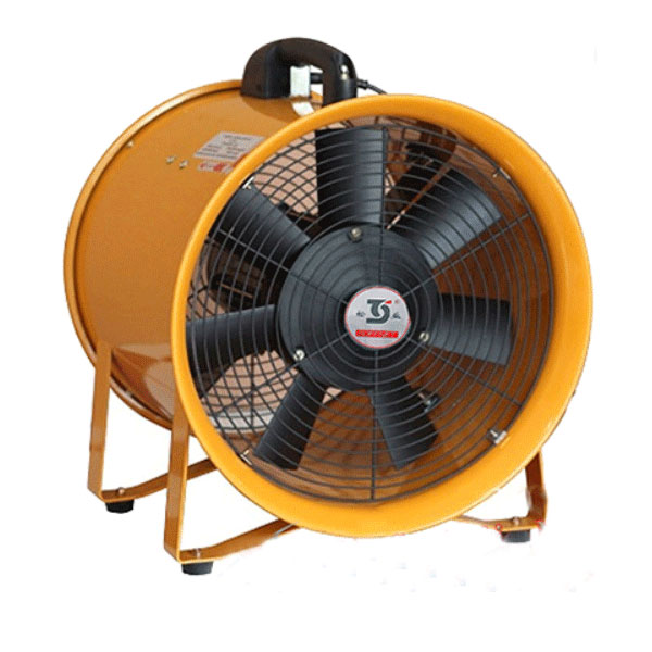 Quạt hút xách tay Soffnet SHT-30