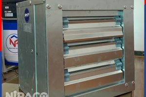 Quạt thông gió vuông 300x300