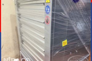 Quạt thông gió vuông 500x500