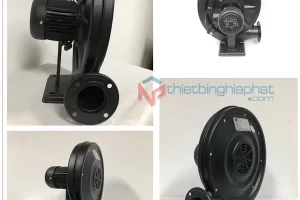 Quạt sò công nghiệp Shoohan